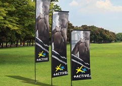 order banners online from XCO