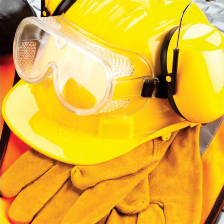 PPE Equipment