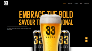 33 Lager