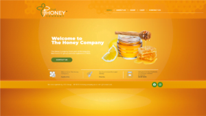 The Honey Company