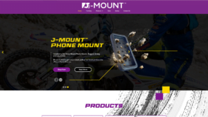 J-Mount