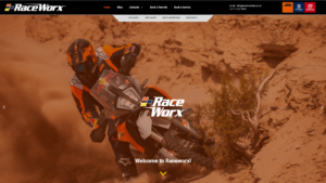 RaceWorx KTM