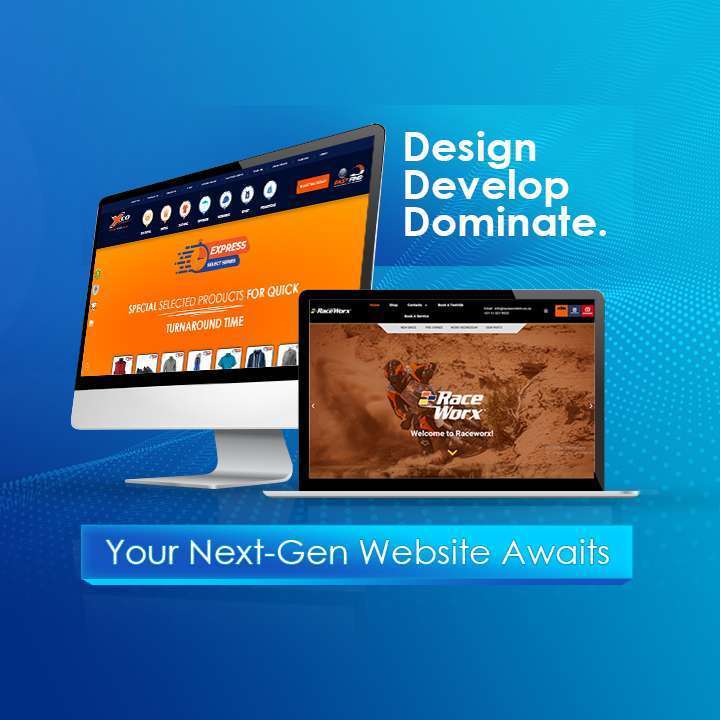 Website Development