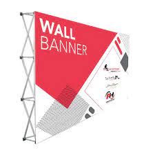 Enhancing Your Event Experience with Striking Wall Banners