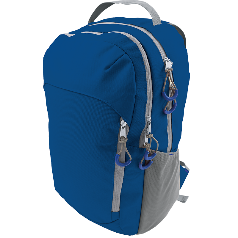 Rally Backpack - Royal